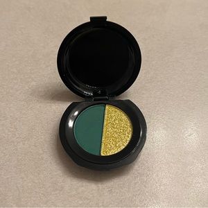 Nomad Cosmetics American Parks Eyeshadow Duo